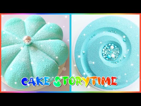 🎂 SATISFYING CAKE STORYTIME #303 🎂 Dont Watch My Story Animated