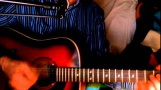 Look For Me Baby ~ The Kinks ~ Acoustic Cover w/ Framus Texan