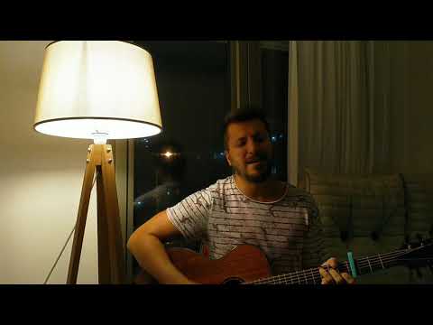 Çağlar Altınok - Halbuki (Yalın Cover)