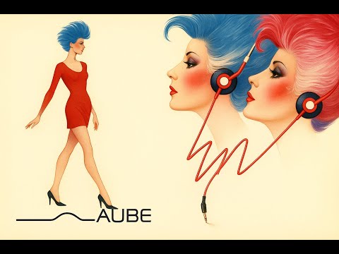 Alba ft Fred Ventura - Without You (Italo Disco)