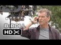 The November Man B-ROLL 1 (2014) - Pierce Brosnan Action Movie HD