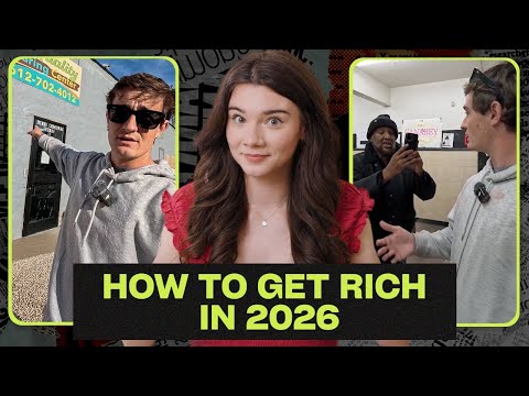 Nick Shirley: The Man That Exposed a $10B Cover-Up | Episode 113