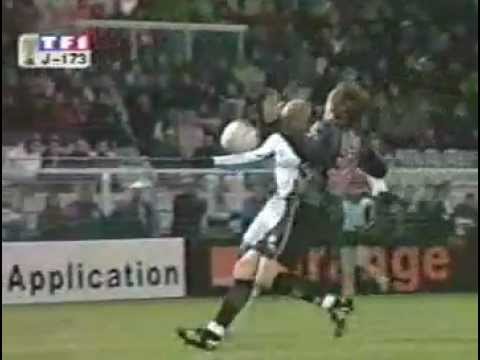 Djibril Cisse - All Goals 2002/2003