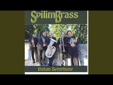 Rondeau Romano:Tanto Pe' Cantà-Arrivederci Roma-Roma Nun Fa' La Stupida Stasera-Nannì ('Na...