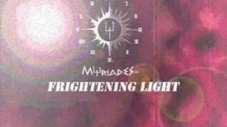 frightening light by Myriades