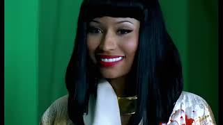 Nicki Minaj - Your Love (Official Music Video)
