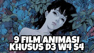 Download lagu Children are not allowed!! 9 ANIMATED FILMS SPECIALLY D3 W4 S4. mp3 Download lagu Children are not allowed!! 9 ANIMATED FILMS SPECIALLY D3 W4 S4. mp3
