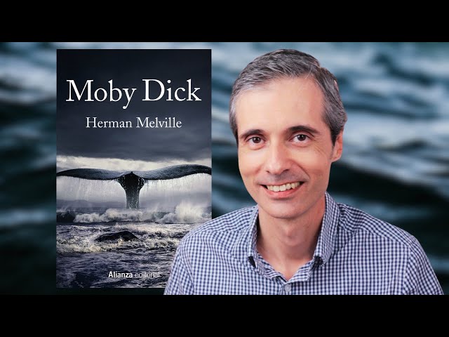 Vídeo relacionado con Moby Dick