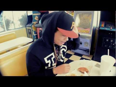 Clint Norway x Beef Burger (Interview)