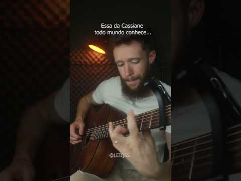 Mais Que Um Sonho - Cassiane