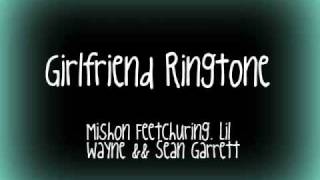 Girlfriend Ringtone
