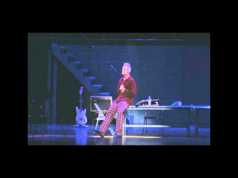 Joe Cameron - One Song Glory