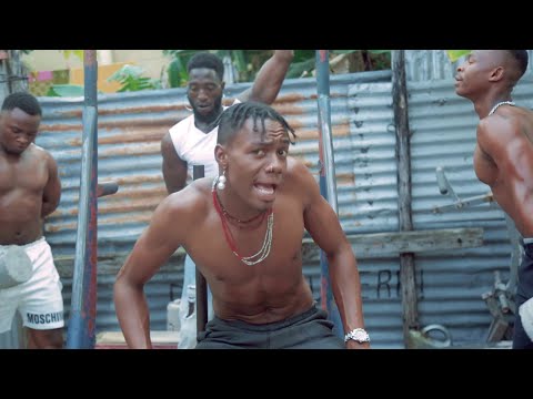 Hidden X Richdon - Akili zangu (Official Music video)
