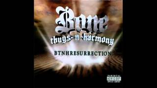 Bone Thugs n Harmony Mind on our Money