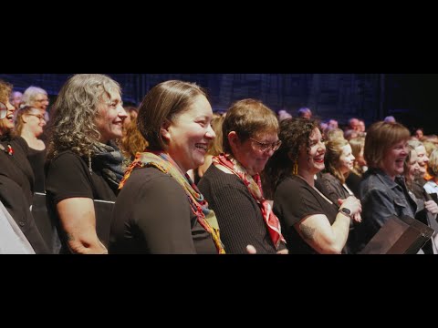 The Village Choir - Our Story