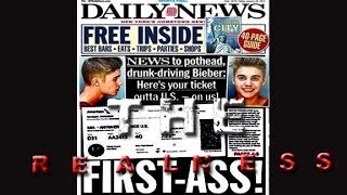 THE REALNESS: The Daily News has gone to far