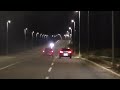 Alfa 147 JTD Vs Golf 6 GTi