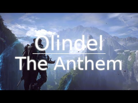 [Progressive House] Olindel - The Anthem (Nice Spirits album n°9)
