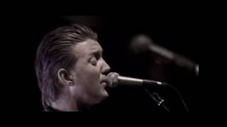 QUEENS OF THE STONE AGE - Infinity