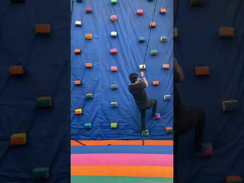 Trip to Neonz Resort - Ealphabits