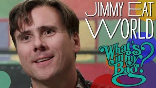 Watch Jimmy Eat World's episode on YouTube