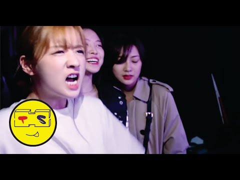 [ENGSUB] Apink Diary4 EP 03 Jeong Eun Ji  The Spring  Behind Making Film