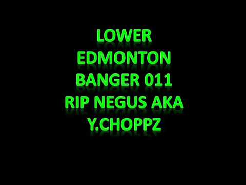 Edmonton Street Life - Merds, Negus aka Y choppz , Jokez , sweepz Trix Choppa Man