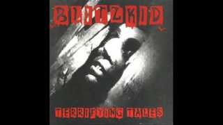 Blitzkid-en infinitus sleepus