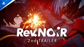 Rev. NOiR video 2