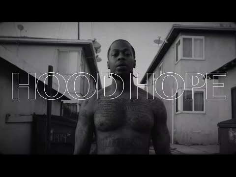 Benji Stone - Hood Hope (Prod by: Link Up) [Shot By: @CMDELUX ]