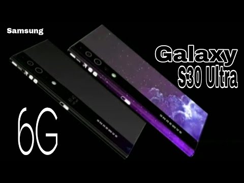 Samsung Galaxy S30 Ultra - 6G, 8000mAh Battery, 120x ZooM, 16GB RAM / Samsung Galaxy S30 Ultra