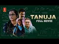 Tanuja English Dubbed Full Movie Saptha Pavoor Marwin Akkidhasari Vishweshwara Bhat