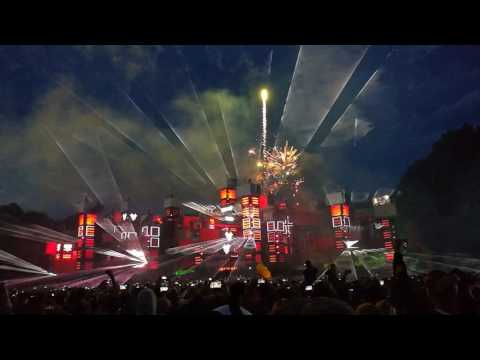 Adam Beyer @ Awakenings Festival Day 2, Closing set
