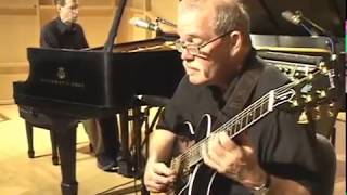 Andy LaVerne &amp; John Abercrombie - Any Given Time