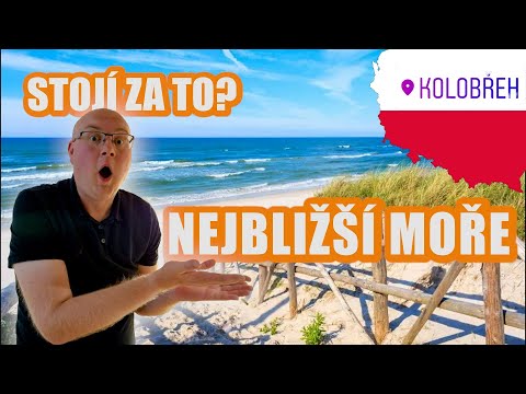 Naše nejbližší moře - Kolobřeh! Boží dovolená, nebo znouzectnost?