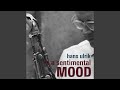 In a Sentimental Mood