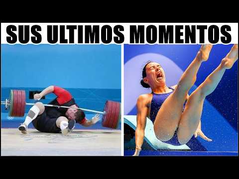 24 Terrifying Sports Mistakes No One Will Forget