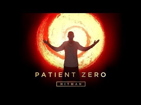 Gram w Hitman - Robię misję z dodatku „Pacjent Zero”