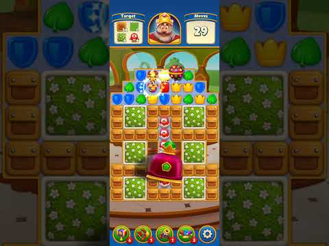 Royal match 2690 to 2699 levels game play epic tricks 