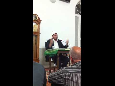 Ef  Behar Mjekiqi Vlerat e muajit te Ramazanit