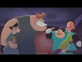 An Extremely Goofy Movie Joining The Gammas 4k 60fps