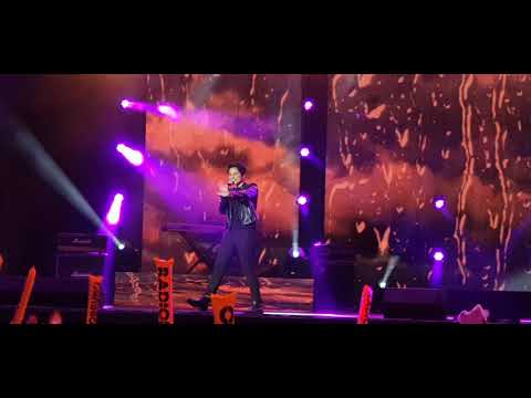 Giordana casa @live radio bruno estate prato 2019