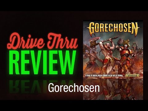 [DriveThruReview] #541: "Frowny Blood Dudes”