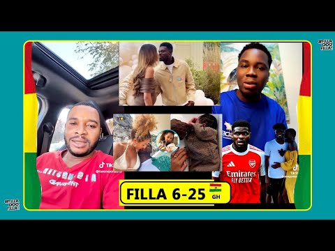3twe will end your career! Bongo Ideas and Twene Jonas reacts to Thomas Partey Rape case