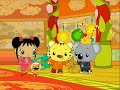 Ni Hao Kai Lan Journey To Monkey King Castle Removed Scene English