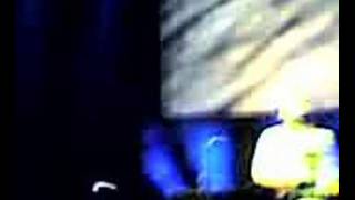 placebo running up that hill 2/3 live