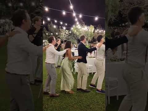 Apulia Wedding Music - Latin Jazz @ Tenuta Monacelli #weddinginitaly #Puglia #weddingmusic #lecce