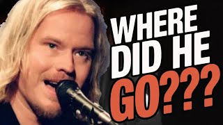 What Happened To Shawn Mullins? (LULLABY)