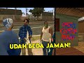 GENG GROVE STREET PREMIUM GTA SAN ANDREAS