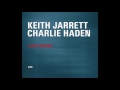 Keith Jarrett / Charlie Haden - Everything Happens To Me